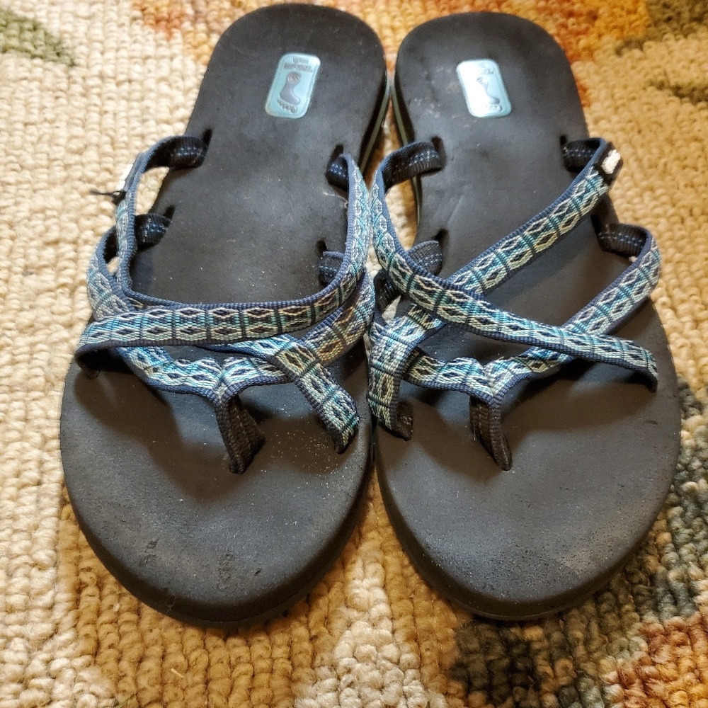 Teva Sandals